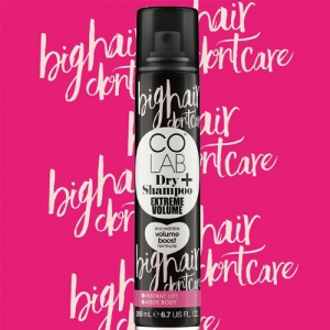 Colab-Dry-Shampoo-Extreme-Volume-200m